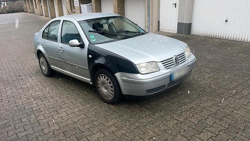 Gebraucht VW Bora 2004 Limousine