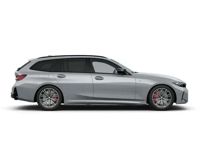 Neu BMW M340 M Sport 392 PS (288 kW) 2026 Grau Kombi