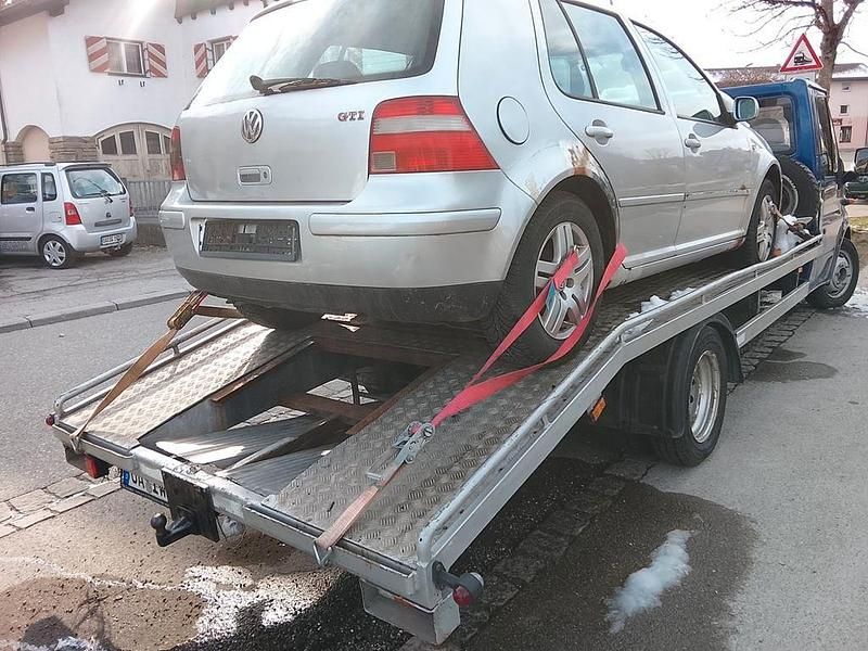 Gebraucht Ford Transit 120 PS (88 kW) 2008