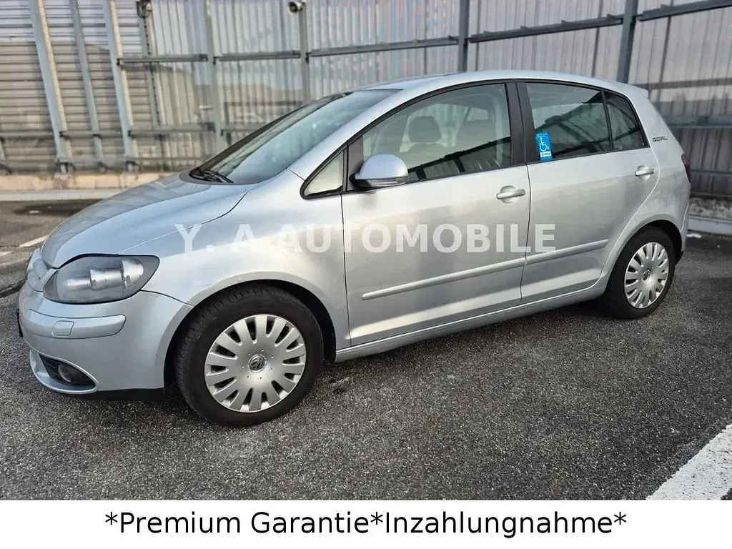 Gebraucht VW Golf IV 105 PS (77 kW) 2006 Silber Limousine