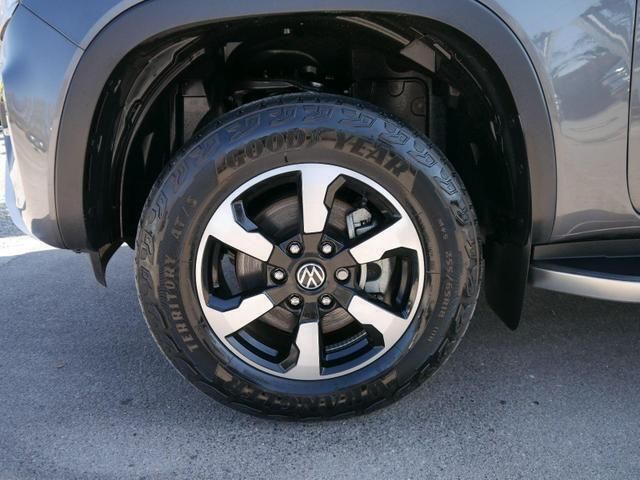 Grau grau Gebraucht 2024 VW Amarok Style Abholung | 46.269 € - Bild 1/4