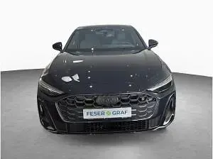 Neu Audi A5 204 PS (150 kW) 2026 Blau (firmamentblau metallic) Limousine