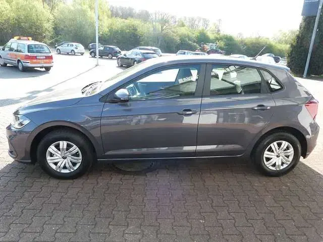 Neu VW Polo Trendline 80 PS (58 kW) 2026 Kleinwagen