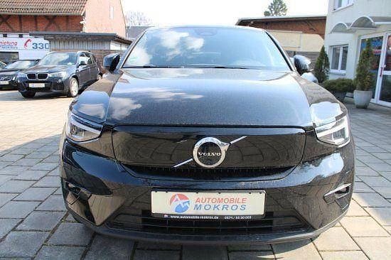Gebraucht Volvo C40 Ultimate 300 kW (408 PS) 2023 Blackstone SUV