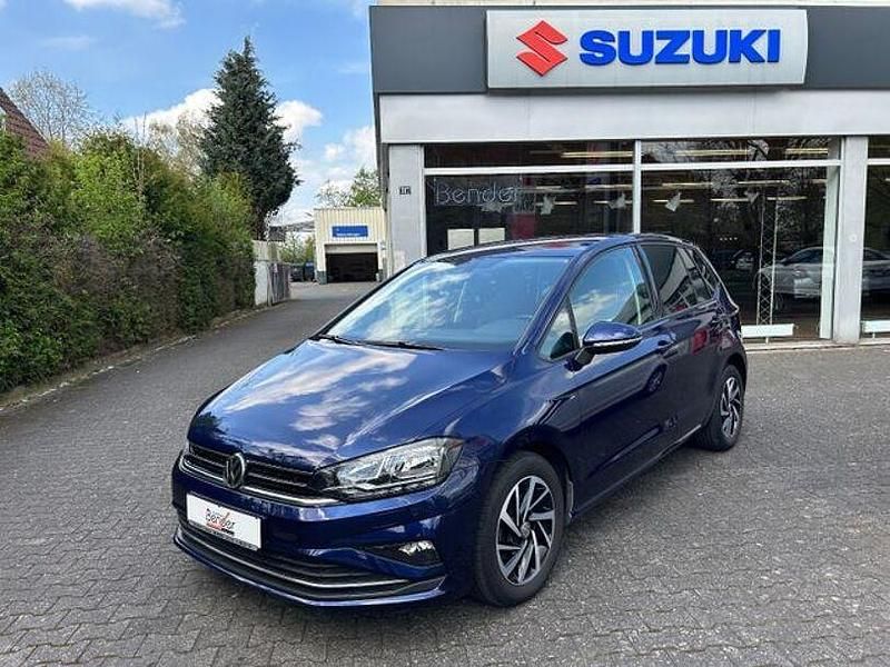 Andere Gebraucht 2018 VW Golf VII Join Limousine | 13.880 € (Fairer Preis) - Bild 1/4