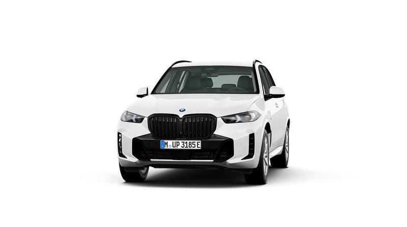 Gebraucht BMW X5 Shadowline 313 PS (230 kW) 2023 SUV