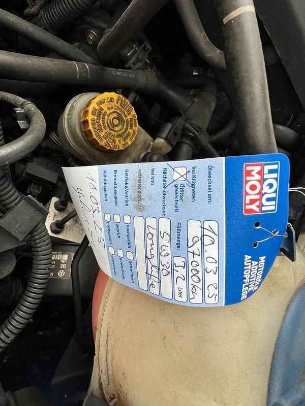 Gebraucht Seat Arosa 60 PS (44 kW) 2000 Blau Kleinwagen