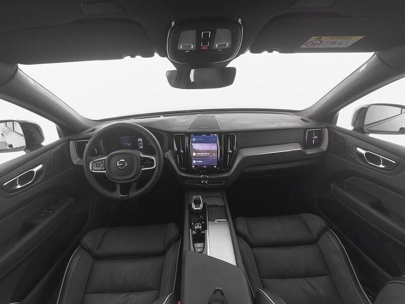 Gebraucht Volvo XC60 Ultra 335 PS (246 kW) 2024 Schwarz SUV