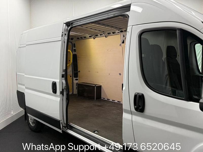 Gebraucht Citroën Jumper 140 PS (102 kW) 2024 Van / Kleinbus