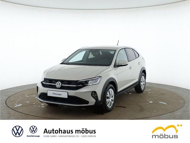 Neu VW Taigo 95 PS (69 kW) 2026 Ascotgrau SUV