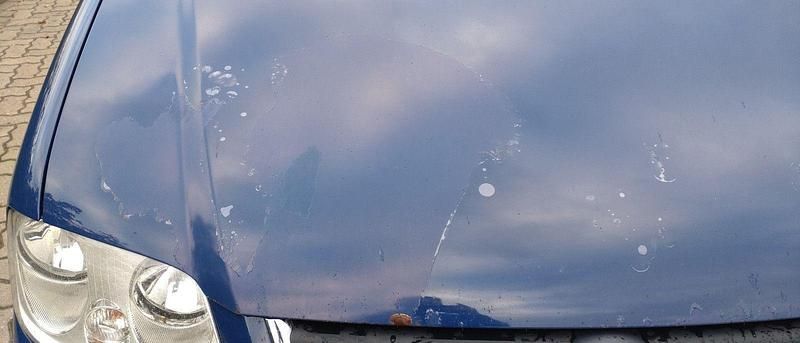 Gebraucht VW Touran 90 PS (66 kW) 2006 Blau Van / Kleinbus