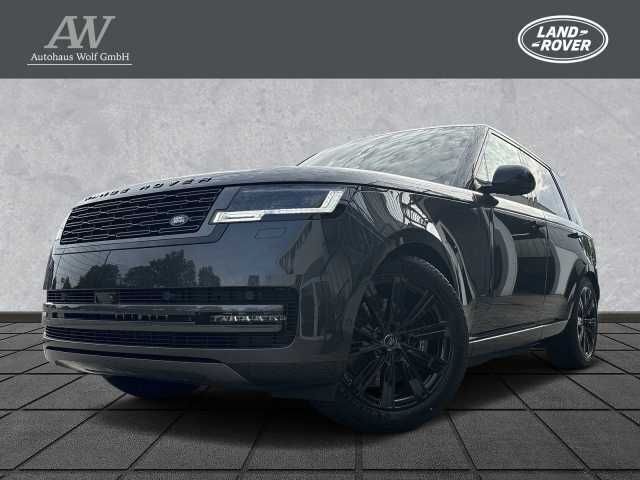 Gebraucht 2024 Land Rover Range Rover Autobiography SUV | 173.900 € (Guter Preis) - Bild 1/4