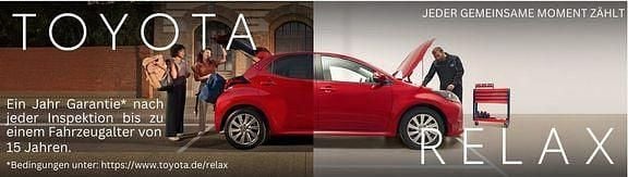 Gebraucht Toyota Auris Plus 116 PS (85 kW) 2015 Platinsilber metallic