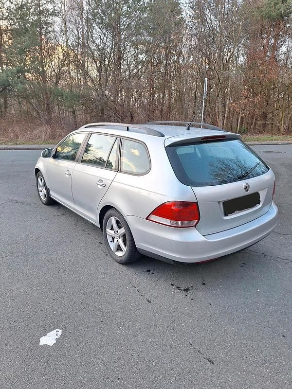 Gebraucht VW Golf V 105 PS (77 kW) 2008 Kombi