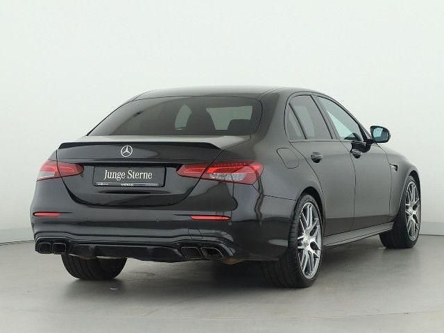 Gebraucht 2020 Mercedes E63S AMG AMG | 79.850 € - Bild 1/4