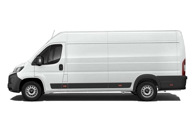 Cassablanca Neu 2025 Opel Movano Van | 29.820 € (Superpreis) - Bild 1/3