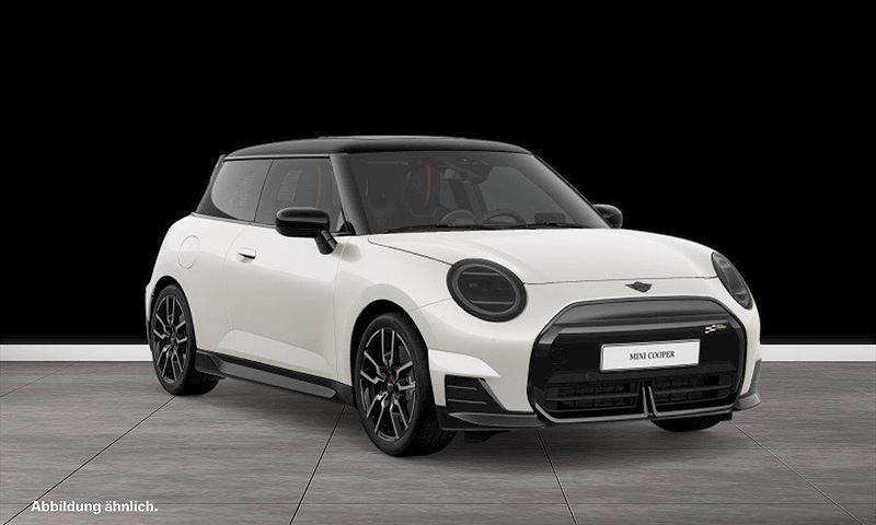 Nanuq white Neu 2024 Mini Cooper SE Kleinwagen | 45.860 € - Bild 1/3
