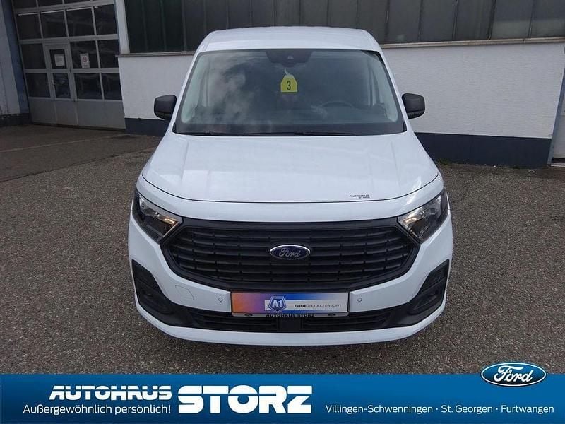 Gebraucht Ford Transit Connect Trend 122 PS (89 kW) 2024 Frostweiß Van / Kleinbus