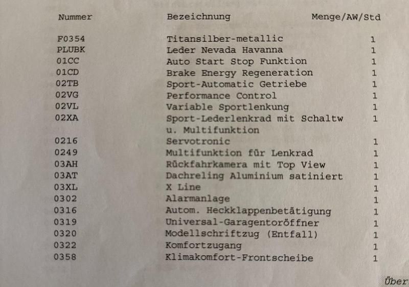 Gebraucht BMW X3 306 PS (225 kW) 2011 SUV