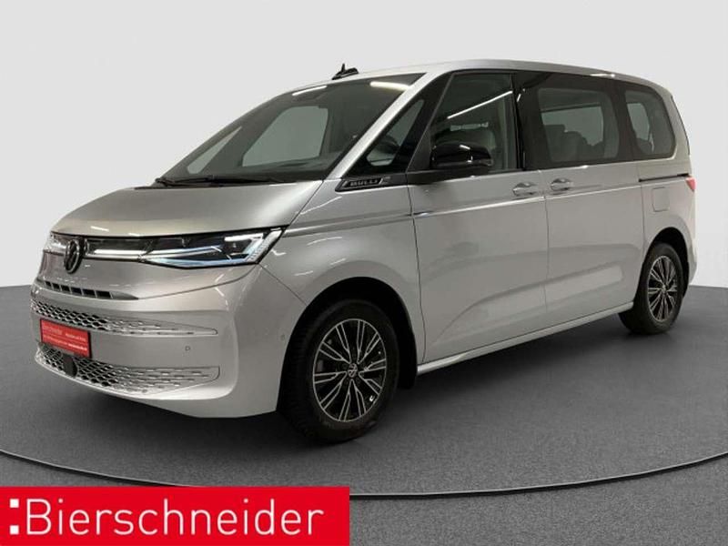 Silber Gebraucht 2024 VW T7 Style Van | 51.950 € (Superpreis) - Bild 1/3