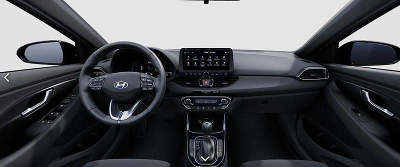 Neu Hyundai i30 150 PS (110 kW) 2026 Kombi