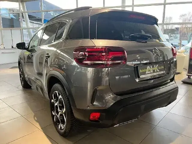 Gebraucht Citroën C5 Aircross 146 PS (107 kW) 2025 Andere SUV