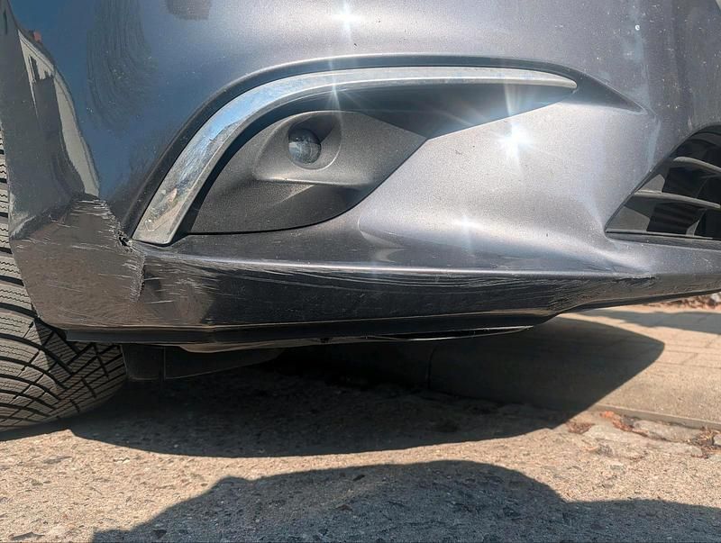 Gebraucht Mazda 6 175 PS (128 kW) 2017 Grau Kombi