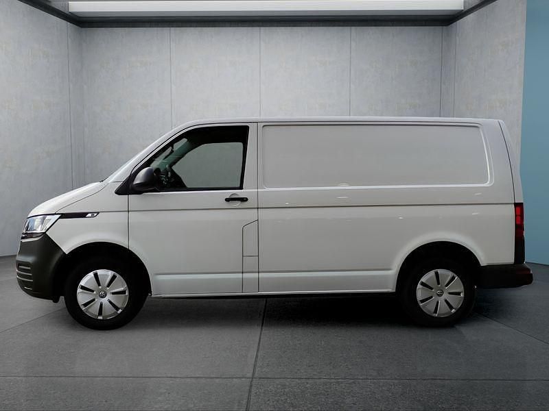 Gebraucht 2023 VW T6.1 Van | 27.749 € (Guter Preis) - Bild 1/4