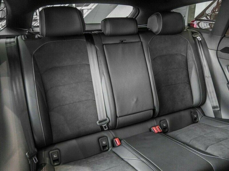 Verkauft VW Arteon Shooting Brake RLi., gebraucht 2021, 6.000 km in Olpe