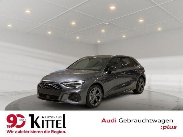 Gebraucht 2024 Audi A3 S-Line | 35.990 € (Etwas zu teuer) - Bild 1/4