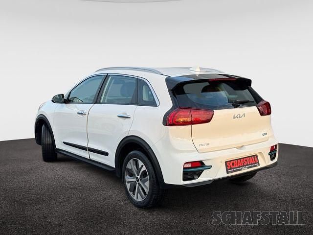 Gebraucht Kia e-Niro Vision 150 kW (204 PS) 2021 SUV