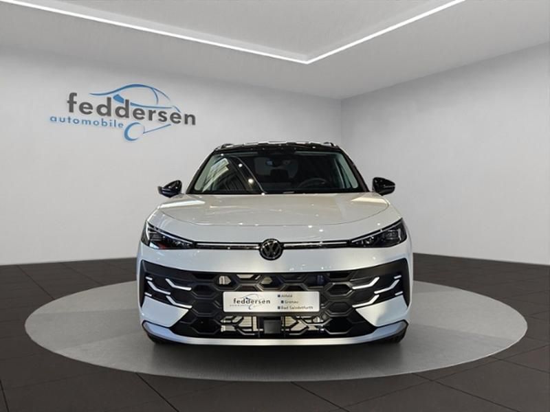 Gebraucht VW T-Roc Match 150 PS (110 kW) 2026 SUV