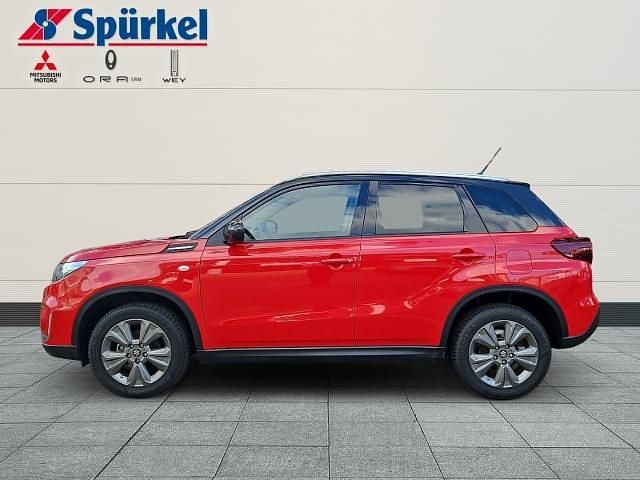 Gebraucht Suzuki Vitara Club 129 PS (94 kW) 2023 Rot SUV