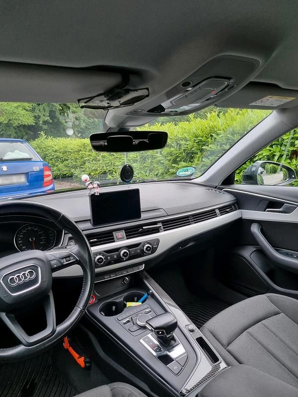 Gebraucht Audi A4 S-Line 150 PS (110 kW) 2016 Kombi