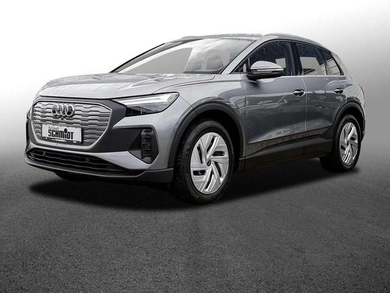 Taifungraumetallic Gebraucht 2023 Audi e-tron SUV | 33.890 € (Fairer Preis) - Bild 1/4