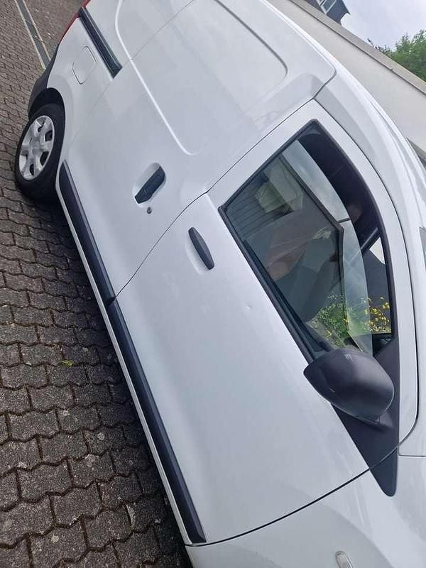 Gebraucht 2016 Dacia Dokker Ambiance Van | 7.700 € (Fairer Preis) - Bild 1/4