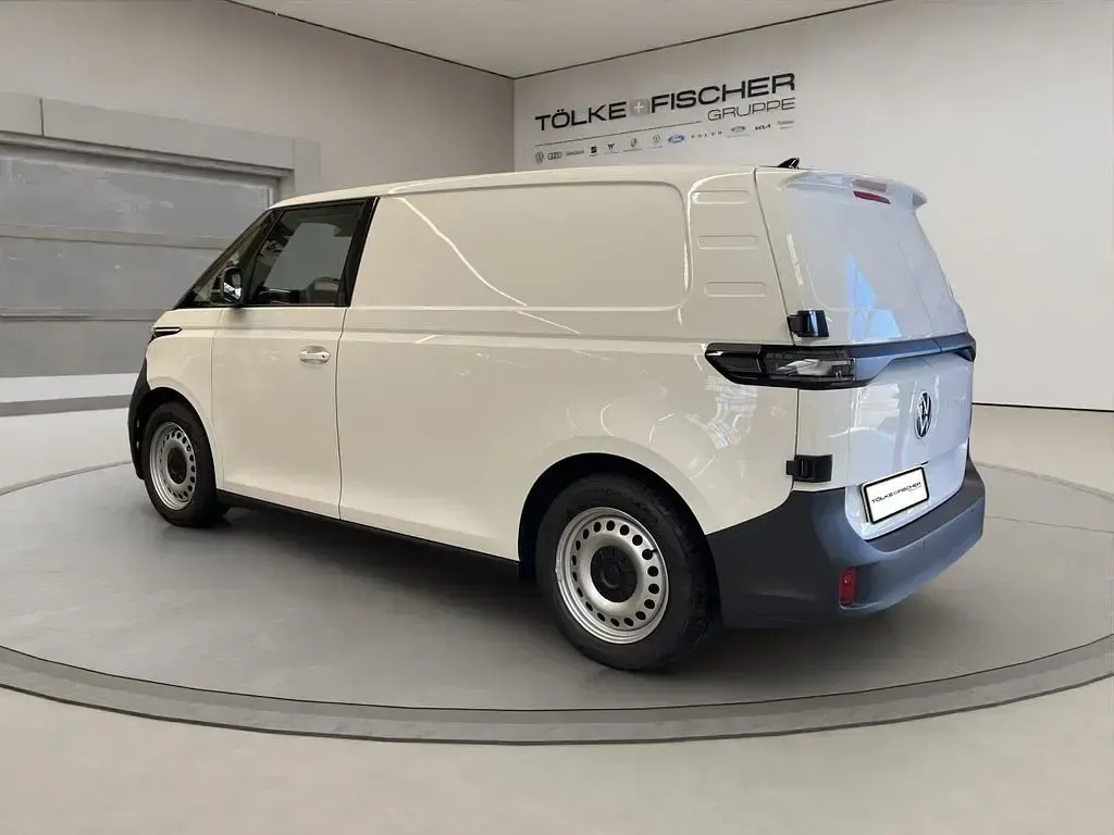 Gebraucht VW ID. Buzz Pro 210 kW (286 PS) 2026 Weiß Van / Kleinbus