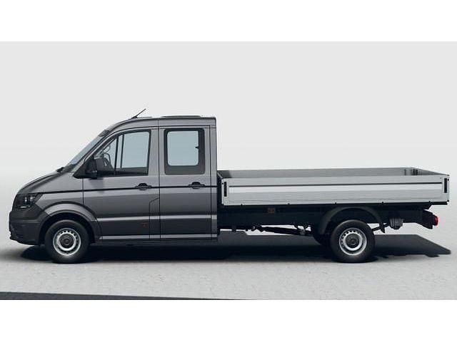 Neu 2025 VW Crafter S Van | 40.890 € - Bild 1/1