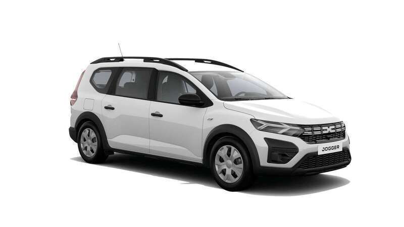 Wählbar Neu 2025 Dacia Jogger Essentiel Kombi | 17.595 € (Superpreis) - Bild 1/1