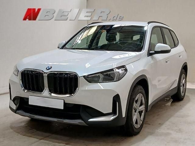 Gebraucht BMW X1 211 PS (155 kW) 2024 Mineralweiss SUV