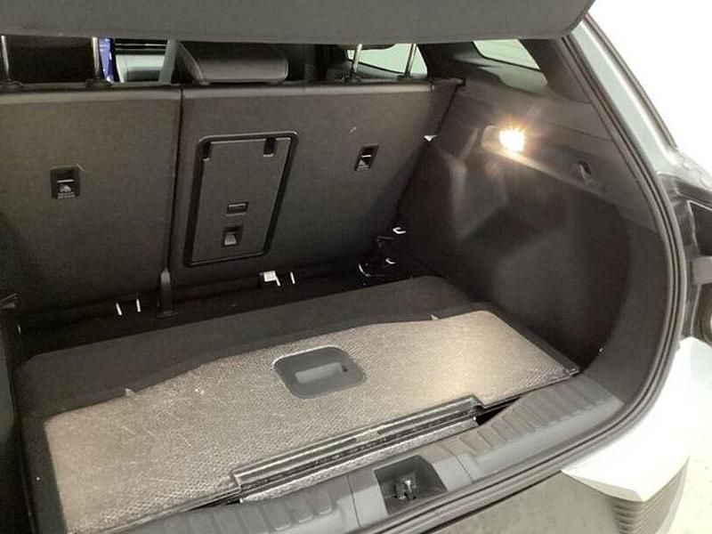 Gebraucht Ford Explorer Premium 210 kW (286 PS) 2024 Weiß SUV