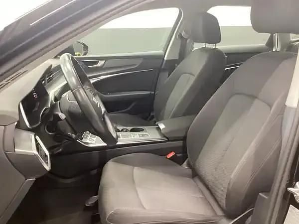 Gebraucht Audi A6 Comfort 299 PS (219 kW) 2022 Brillantschwarz Kombi