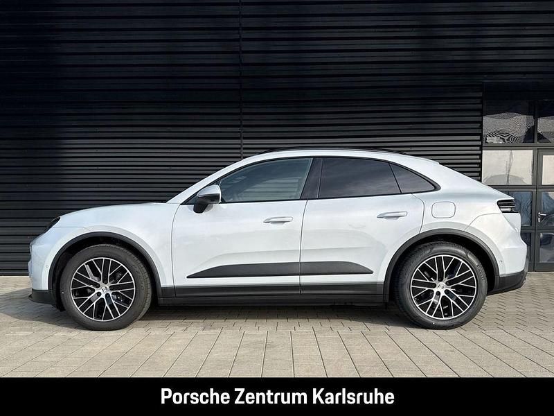 Neu Porsche Macan 300 kW (408 PS) 2026 Eisgraumetallic SUV