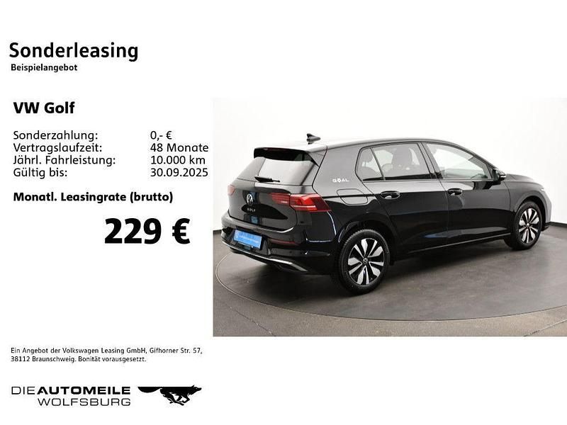 Gebraucht VW Golf VIII Goal 116 PS (85 kW) 2024 Othercolor Limousine