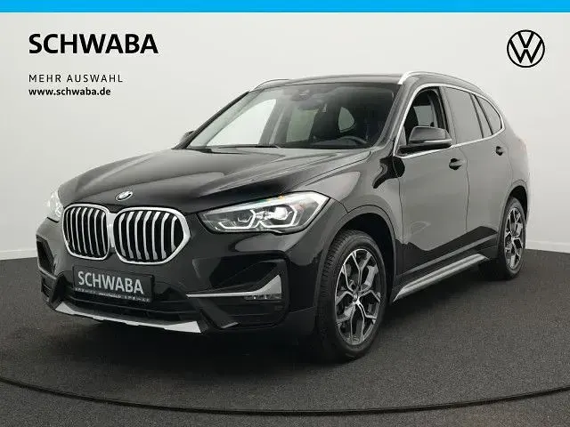 Gebraucht BMW X1 xLine 190 PS (139 kW) 2019 SUV
