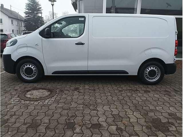 Neu Toyota Proace 100 kW (136 PS) 2025 Van / Kleinbus