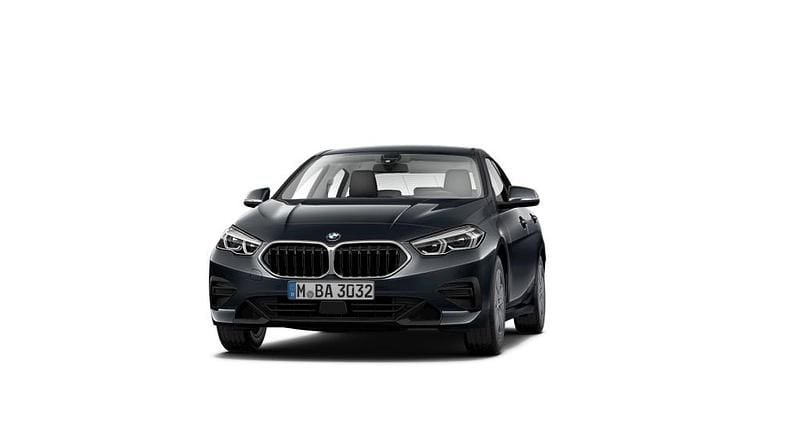 Gebraucht 2025 BMW 218 Advantage Coupé | 23.959 € (Superpreis) - Bild 1/4