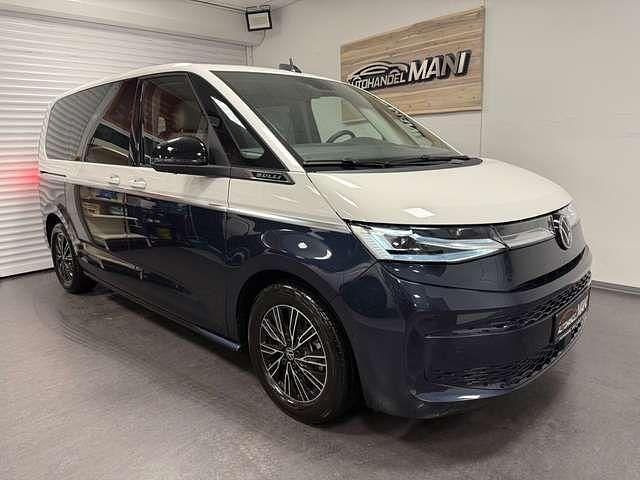 Gebraucht 2025 VW Multivan Style Van | 62.990 € (Teuer) - Bild 1/4