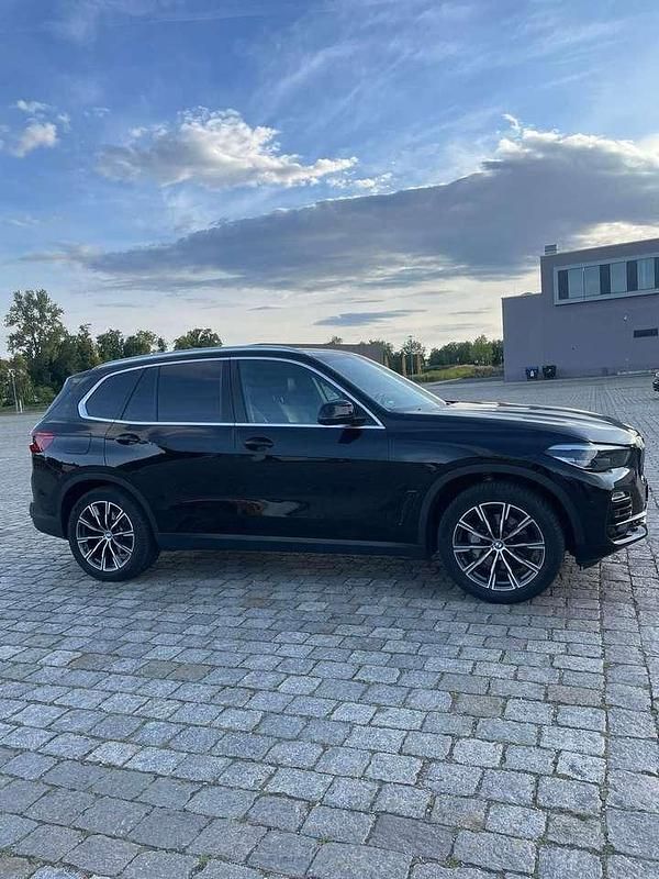 Gebraucht BMW X5 265 PS (194 kW) 2019 SUV
