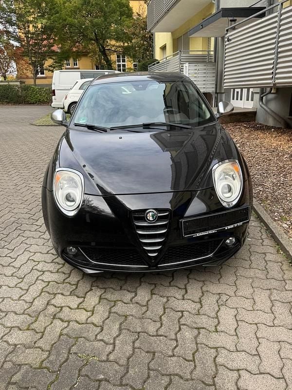 Gebraucht 2011 Alfa Romeo MiTo Kleinwagen | 3.000 € (Guter Preis) - Bild 1/4